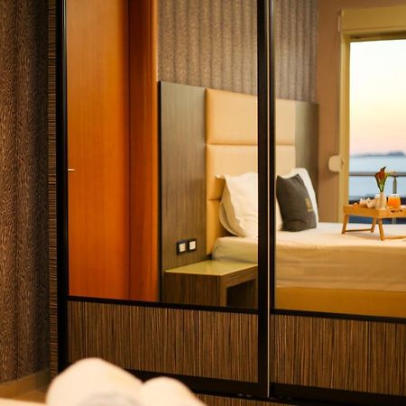 Hotel Aliko Radhimë 外观 照片
