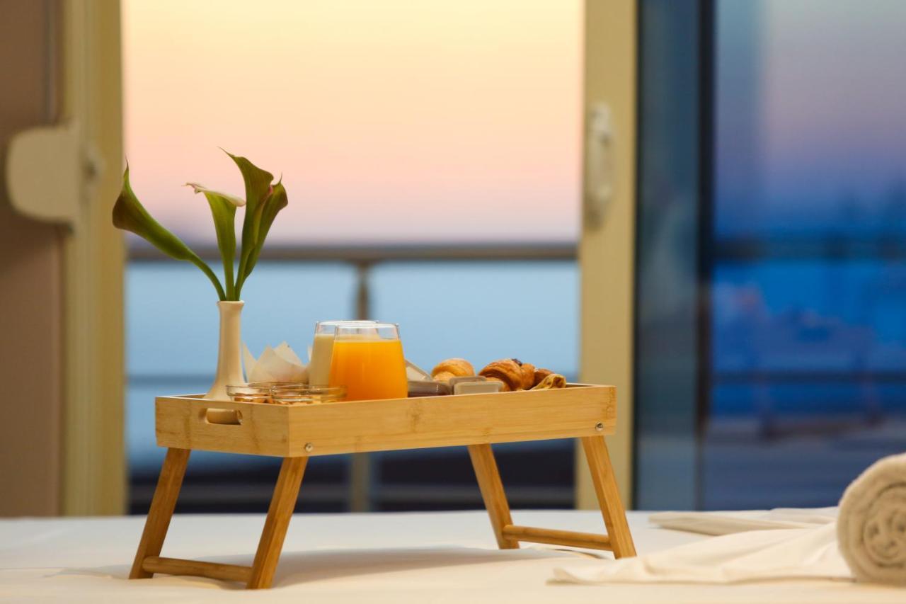 Hotel Aliko Radhimë 外观 照片