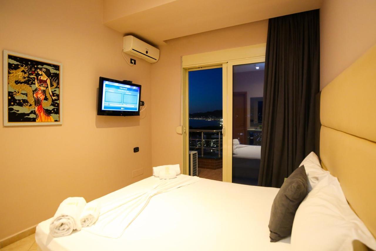 Hotel Aliko Radhimë 外观 照片