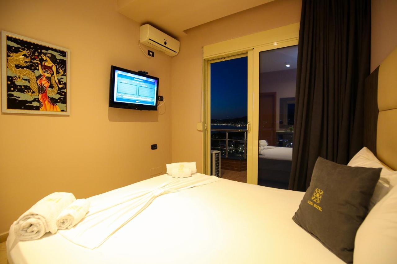 Hotel Aliko Radhimë 外观 照片