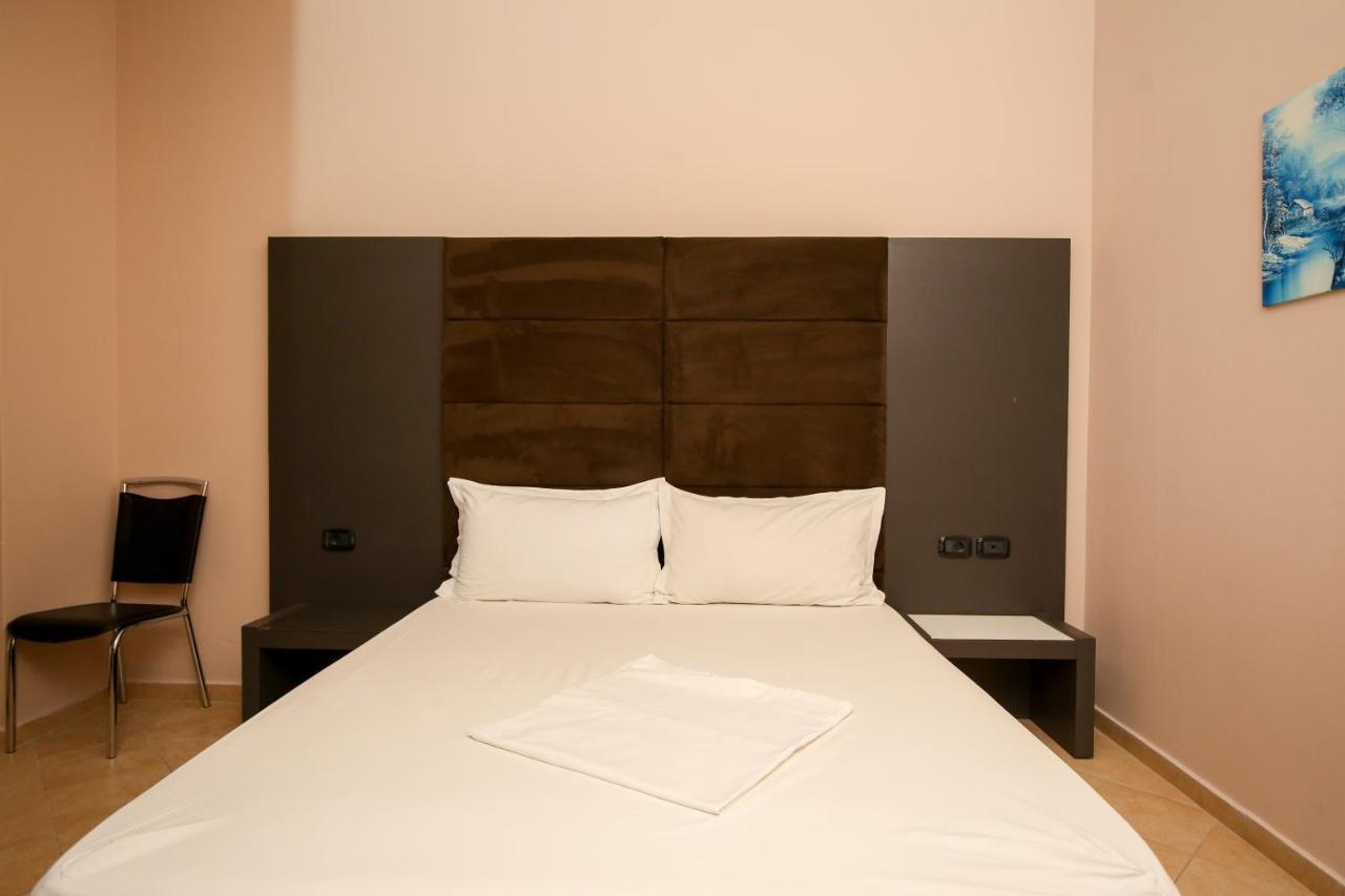 Hotel Aliko Radhimë 外观 照片