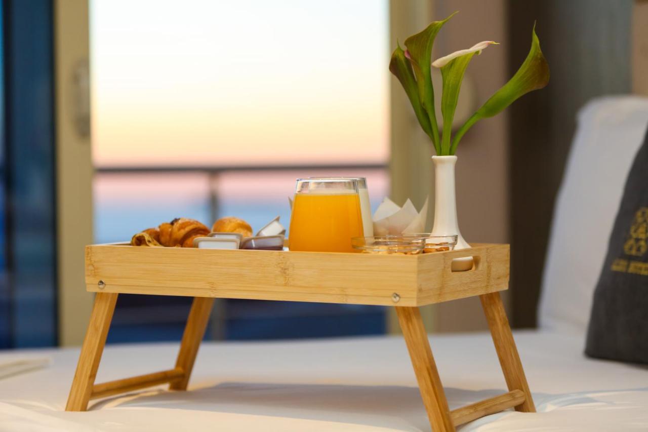 Hotel Aliko Radhimë 外观 照片