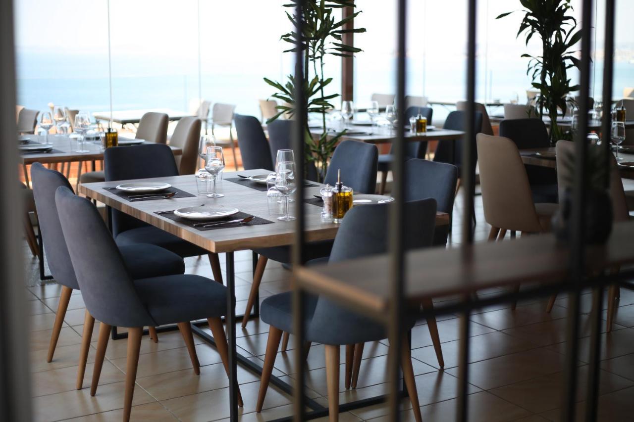 Hotel Aliko Radhimë 外观 照片