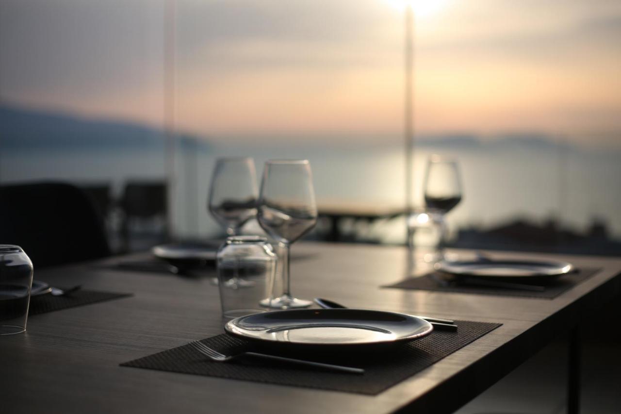 Hotel Aliko Radhimë 外观 照片