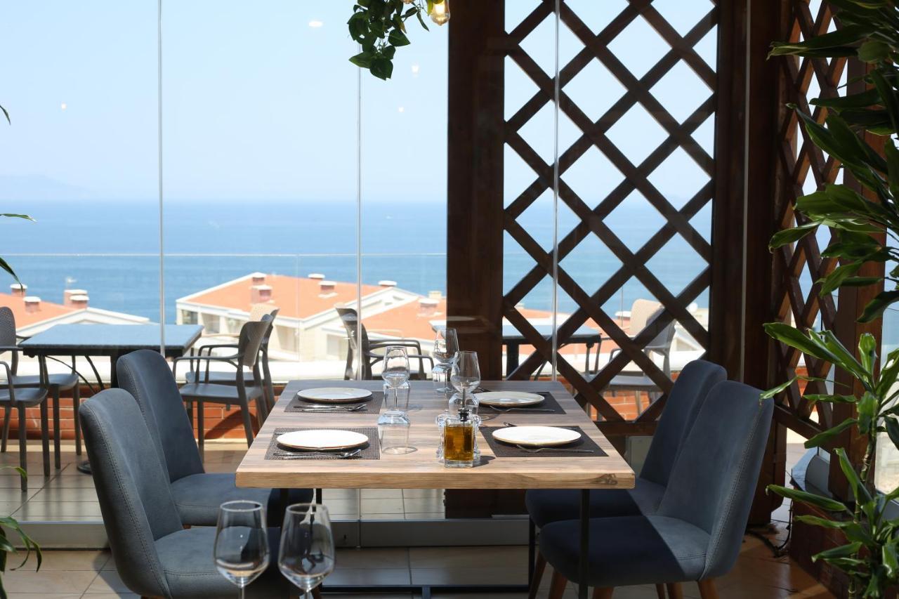 Hotel Aliko Radhimë 外观 照片