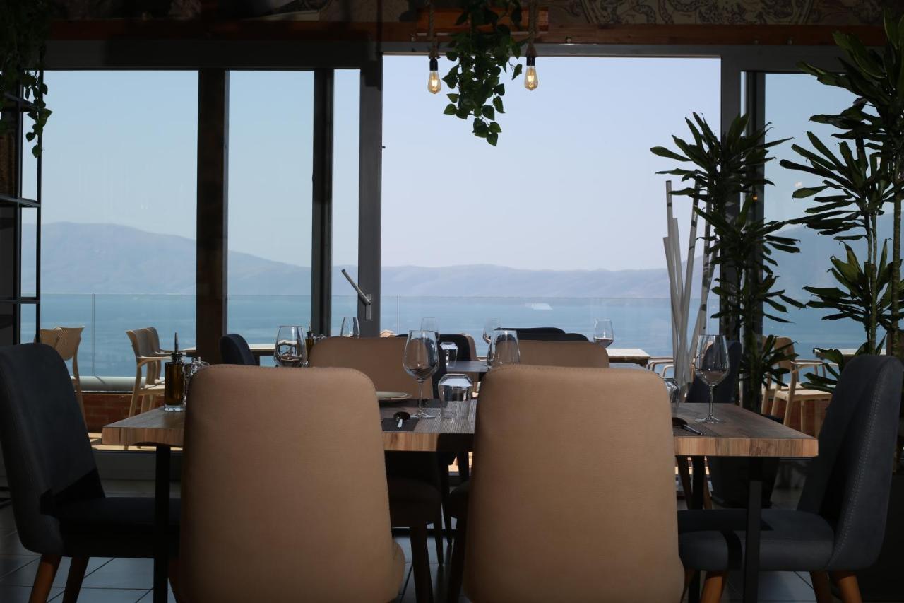 Hotel Aliko Radhimë 外观 照片